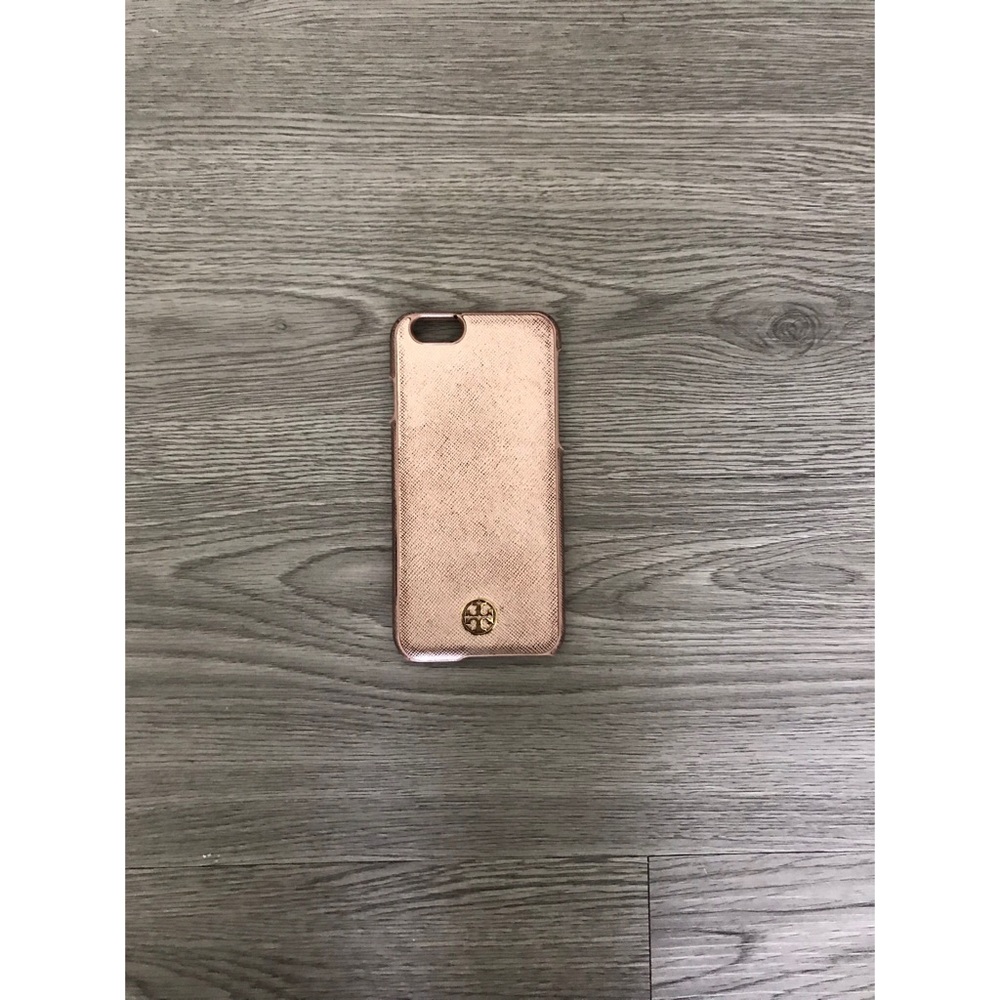 Tory Burch IPhone Case